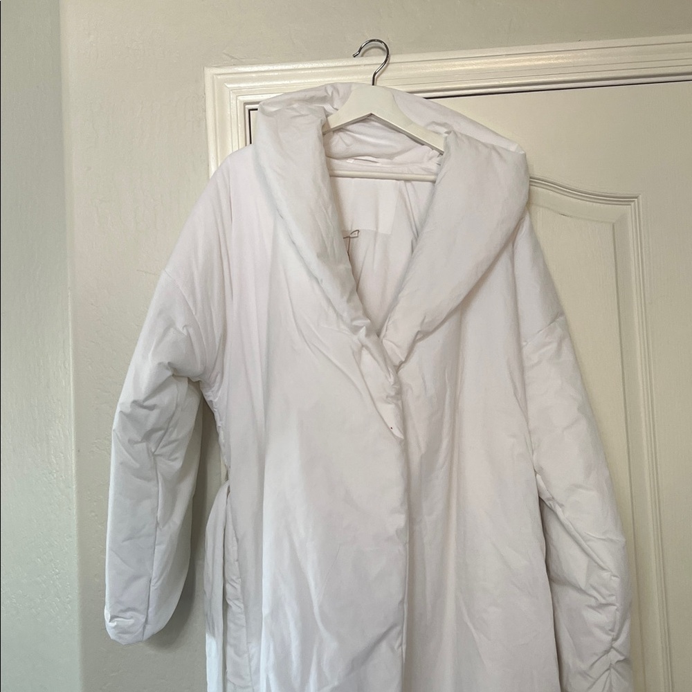 - Skims duvet robe L//XL